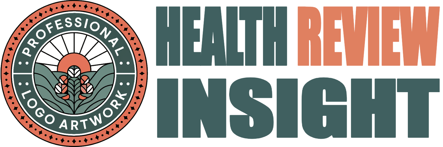 Healthreviewinsight
